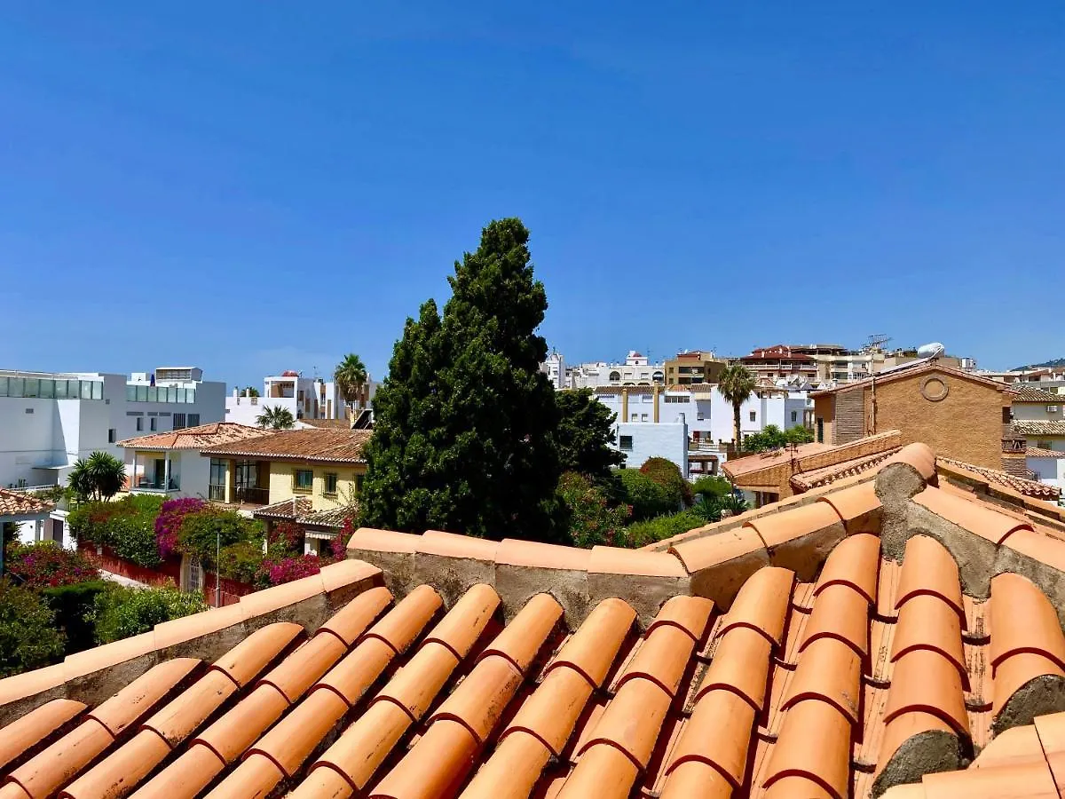 Precioso Chalet En Almunecar Junto Al Mar Con Garage Privado 0*,  Spain