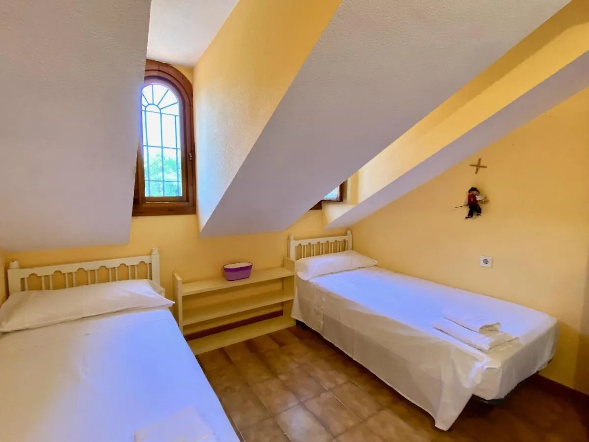 Holiday home Precioso Chalet En Almunecar Junto Al Mar Con Garage Privado