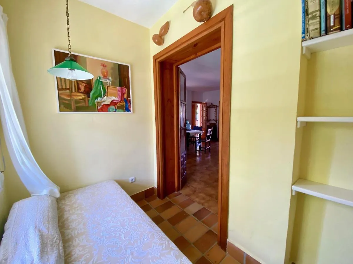 Precioso Chalet En Almunecar Junto Al Mar Con Garage Privado Holiday home