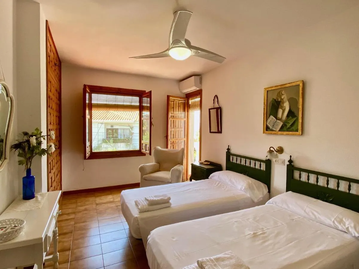 Precioso Chalet En Almunecar Junto Al Mar Con Garage Privado 0*,  Spain