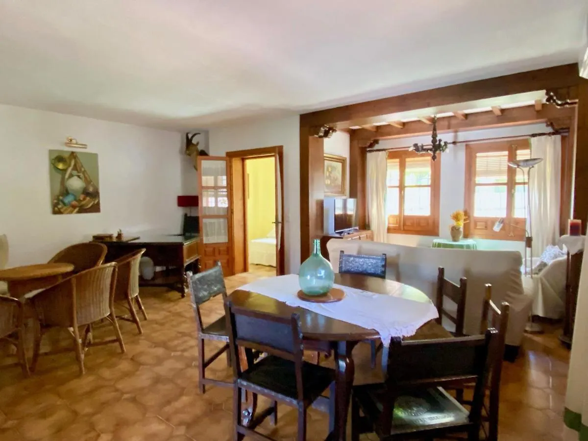 Precioso Chalet En Almunecar Junto Al Mar Con Garage Privado 0*,  Spain
