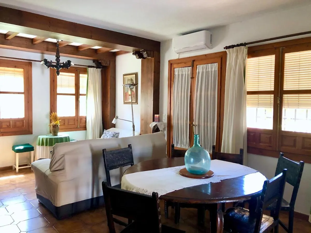 Holiday home Precioso Chalet En Almunecar Junto Al Mar Con Garage Privado Spain