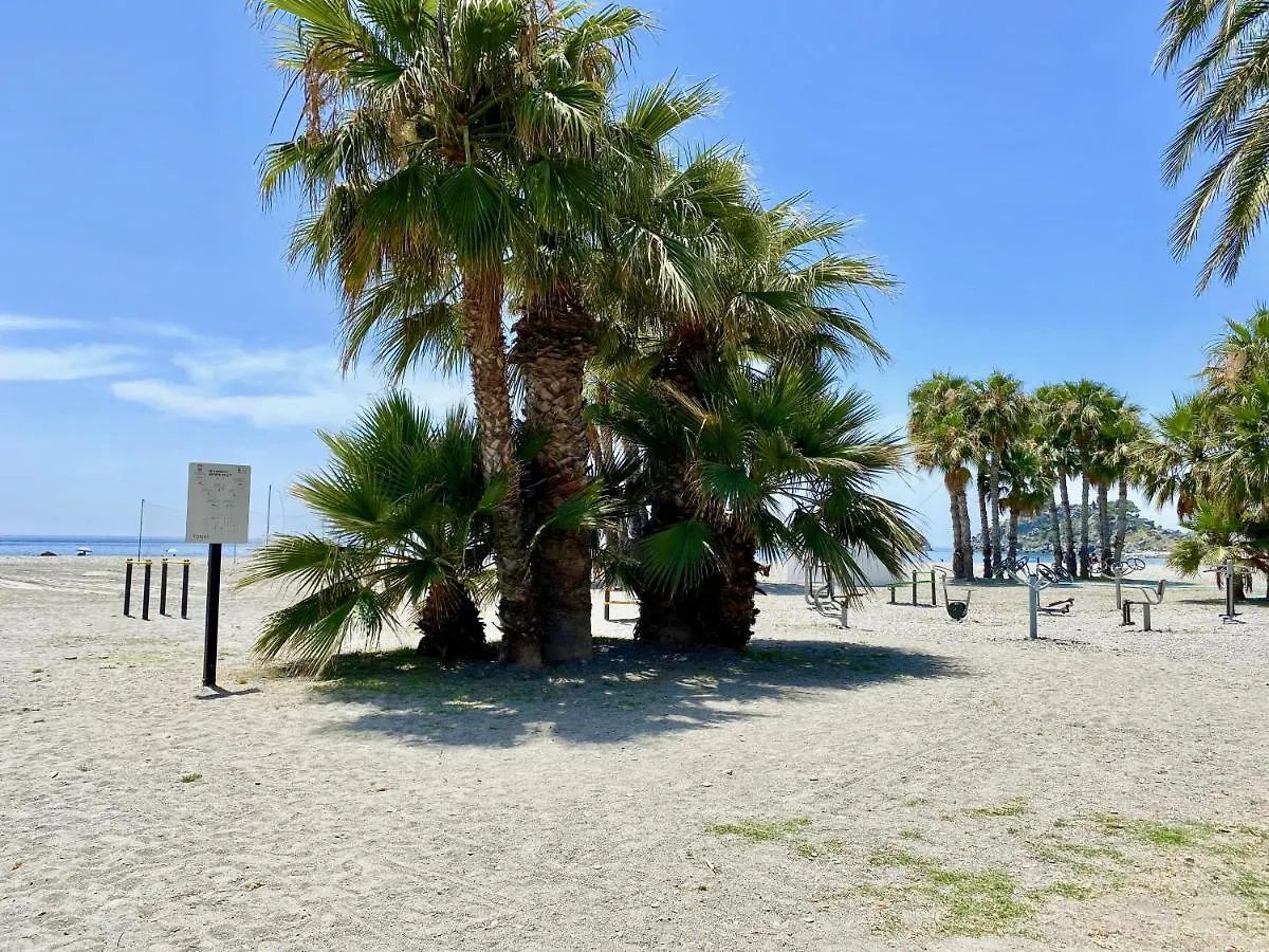Holiday home Precioso Chalet En Almunecar Junto Al Mar Con Garage Privado Spain