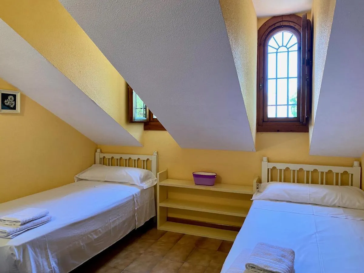 Precioso Chalet En Almunecar Junto Al Mar Con Garage Privado