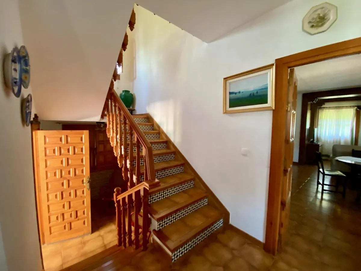 Precioso Chalet En Almunecar Junto Al Mar Con Garage Privado