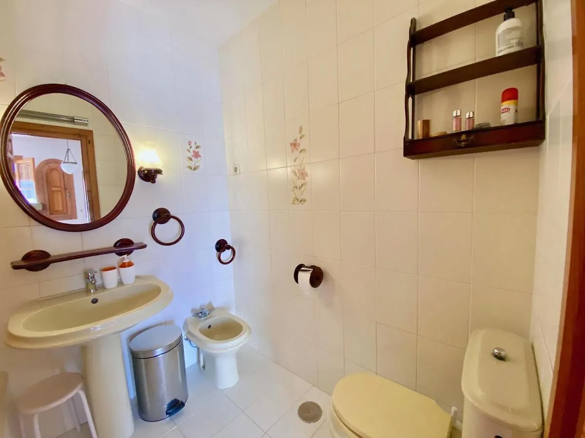 Holiday home Precioso Chalet En Almunecar Junto Al Mar Con Garage Privado