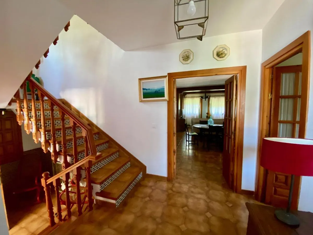 Precioso Chalet En Almunecar Junto Al Mar Con Garage Privado 0*,