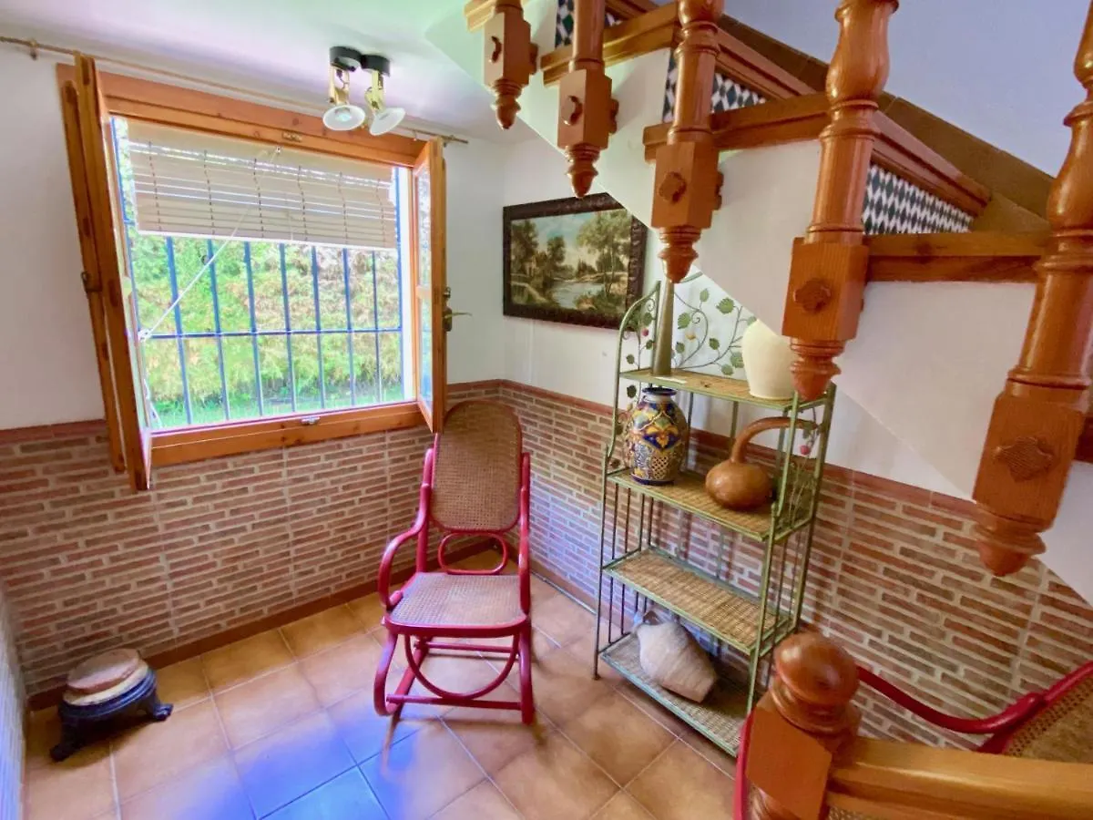 Precioso Chalet En Almunecar Junto Al Mar Con Garage Privado